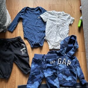 GAP toddlers bundle